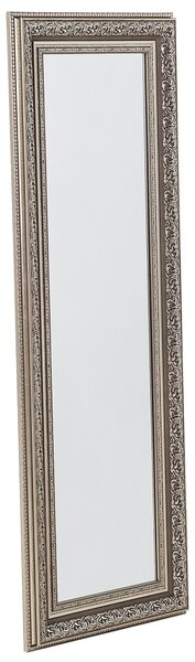 Zrcadlo ASPEN 51 cm 141 cm Zlatá