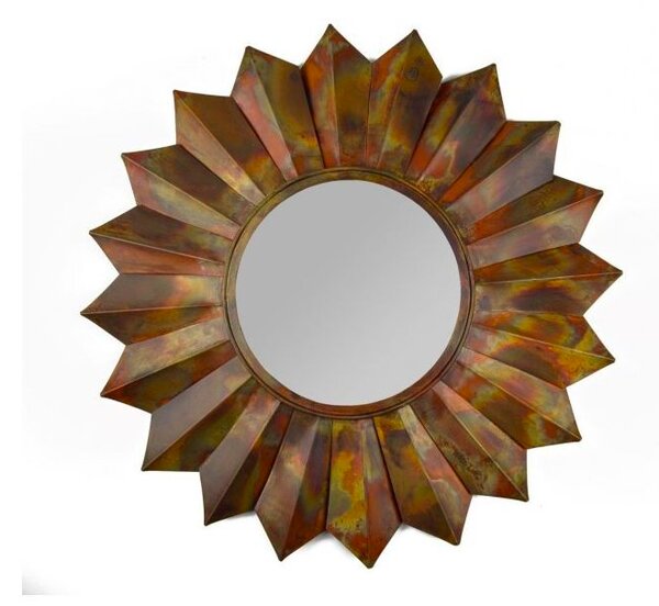 Pureo Zrcadlo Celtora, 68x2x68 cm