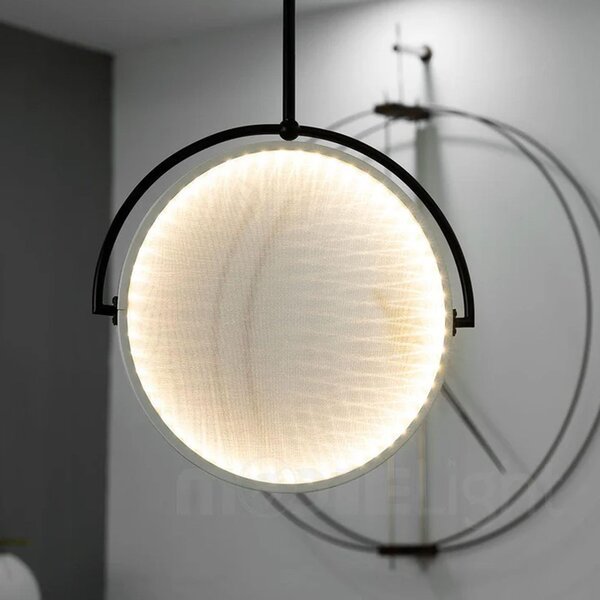 Toolight Toolight, LED stropní svítidlo 35cm APP1426-C, černá, OSW-01880