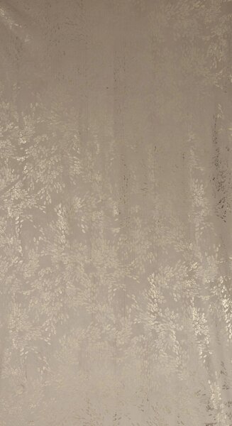 ZATEMŇOVACÍ ZÁVĚS NA PÁSCE FELIS 140X270 CM VZOROVANÁ