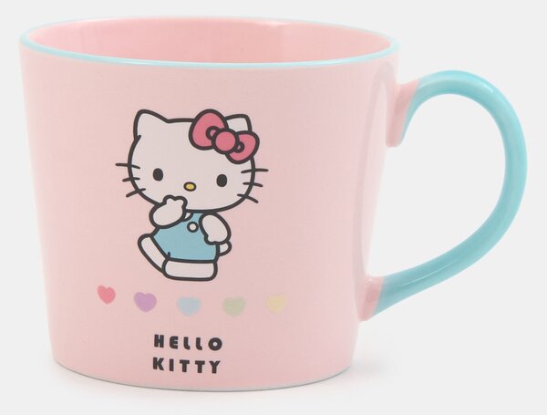 Sinsay - Keramický hrnek Hello Kitty - vícebarevná