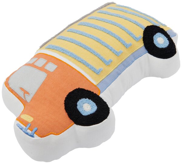 DEKORAČNÍ POLŠTÁŘ 20/38 cm Patinio - Dekorační polštáře