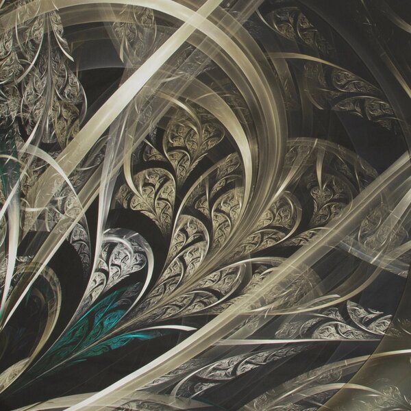 MAKOSATENOVÉ POVLEČENÍ EVA MINGE SOREIA 200X220 CM, 2 KS 70X80 CM VZOROVANÉ