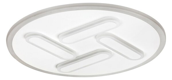 Rabalux 5919 - LED Stmívatelné stropní svítidlo AVANELLE LED/36W/230V