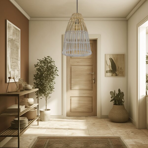 Toolight Stropní svítidlo APP1329-1CP