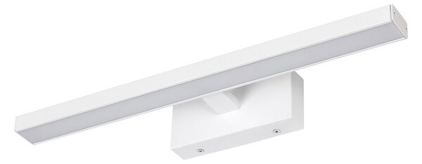 Rabalux 5783 - LED Koupelnové nástěnné svítidlo SPENCER LED/12W/230V IP44 RL5783