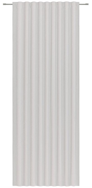HOTOVÝ ZÁVĚS, neprůsvitné, 140/260 cm Dieter Knoll - Závěsy