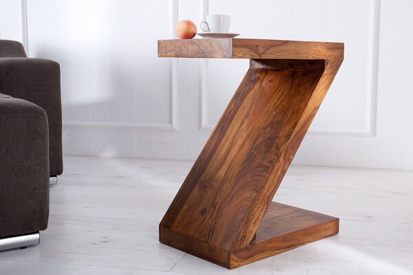 Dřevěný konferenční stolek Z 30 x 45 cm »