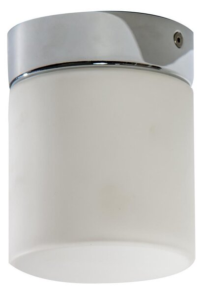 Azzardo AZ2068 - LED Koupelnové stropní svítidlo LIR 1xLED/6W/230V IP44 AZ2068