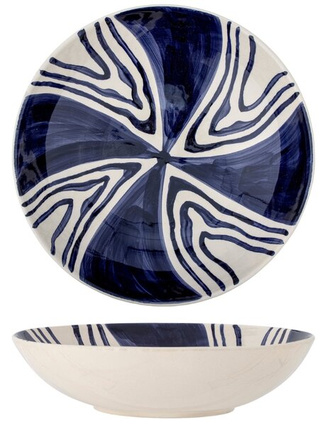 Bloomingville Mísa Shama 33,5 cm