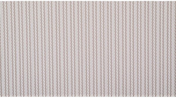 Plastové prostírání 33x45 cm Fallon – ZicZac
