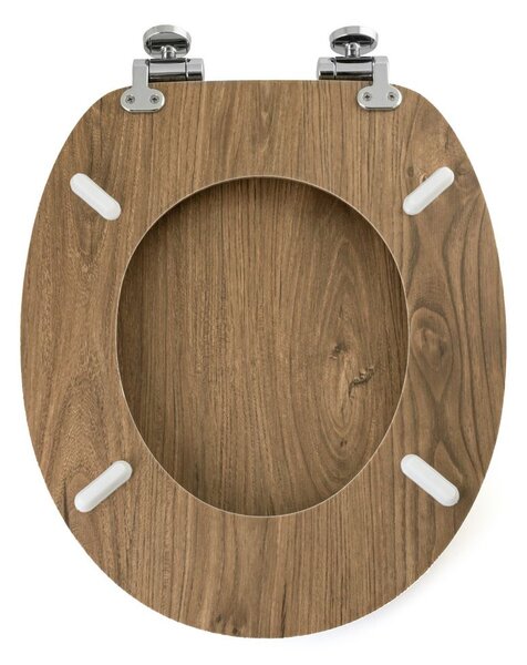 AWD WC prkénko MDF Soft Close AWD02181968
