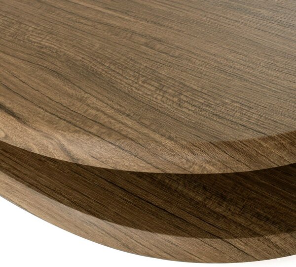 AWD WC prkénko MDF Soft Close AWD02181968