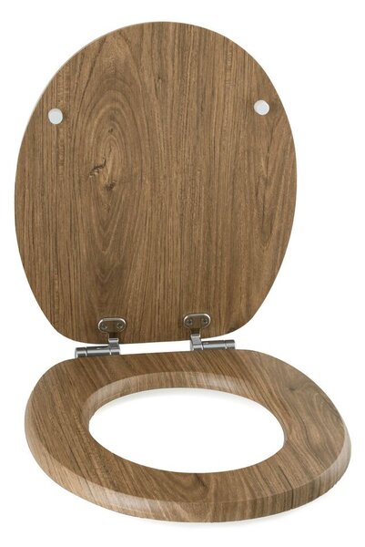AWD WC prkénko MDF Soft Close AWD02181968