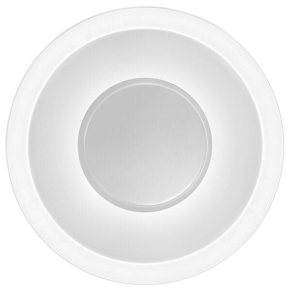 Toolight Toolight, LED stropní svítidlo 40cm, 14W, APP1459, bílá, OSW-04189