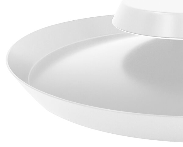 Toolight Toolight, LED stropní svítidlo 40cm, 14W, APP1459, bílá, OSW-04189