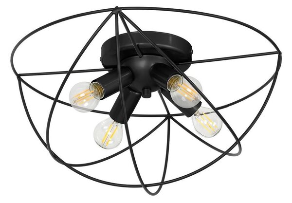 Stropní svítidlo COPERNICUS 4xE14/60W/230V