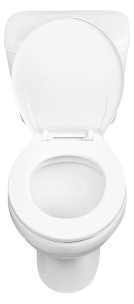 Novoterm WC kombi NV-Clear SO se spodním odpadem a WC sedátkem