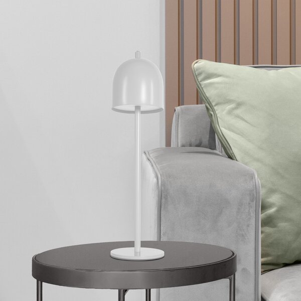 Toolight Rea, Noční lampička APP1363-T white, OSW-08626