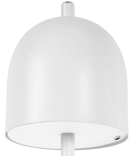 Toolight Rea, Noční lampička APP1363-T white, OSW-08626