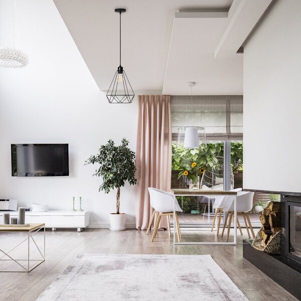 Toolight Svítilna Reno 180986