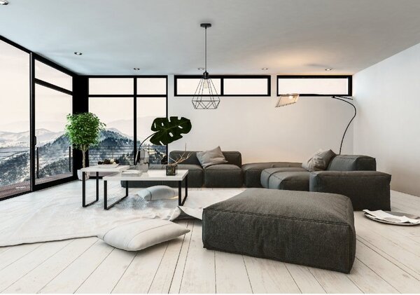 Toolight Svítilna Reno 180986