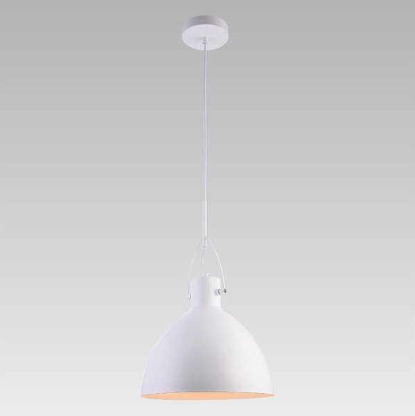 Prezent 46301 - Lustr na lanku ANDROS 1xE27/40W/230V
