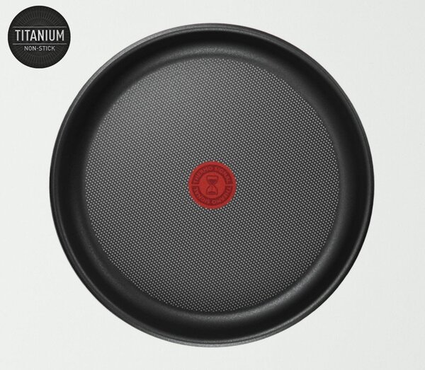 Hliníková sada nádobí 15 ks INGENIO Cook Eat L881SF04 – Tefal