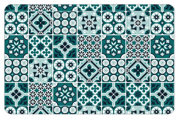 Plastové prostírání 30x45 cm Carol – douceur d'intérieur