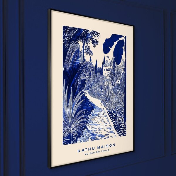 Obraz 50x70 cm Maison – Styler