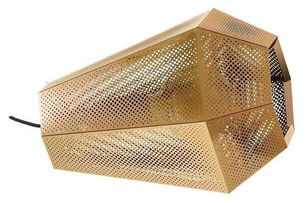 Eglo 43229 - Stolní lampa CHIAVICA 1xE27/28W/230V