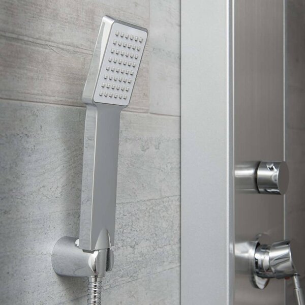 Eisl Sanitär Sprchový hydromasážní panel Tahiti 60035