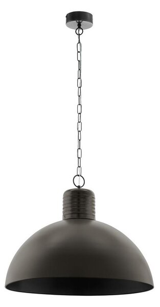 Eglo 49107 - Lustr na řetězu COLDRIDGE 1xE27/60W/230V