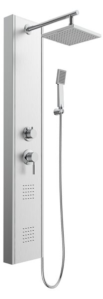Eisl Sanitär Sprchový hydromasážní panel Tahiti 60035