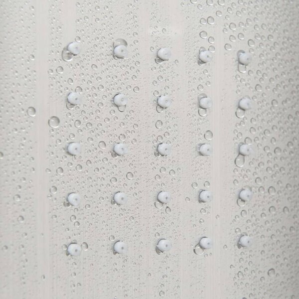 Eisl Sanitär Sprchový hydromasážní panel Tahiti 60035