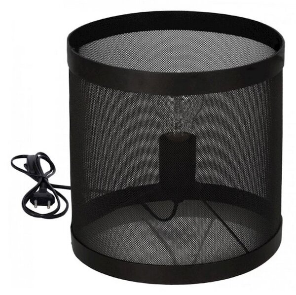 Stolní lampa HECTOR 1xE27/60W/230V