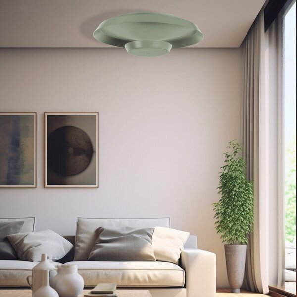 Toolight Led osvětlení v moderním stylu GREENAPP1460