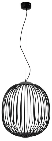 Toolight Závěsné stropní svítidlo APP967-1CP Black