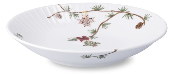 Kähler Design Miska Hammershøi Christmas 2026 - 18 cm KD596