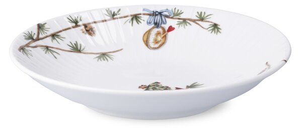 Kähler Design Miska Hammershøi Christmas 2026 - 18 cm KD596