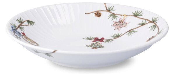 Kähler Design Miska Hammershøi Christmas 2026 - 18 cm KD596