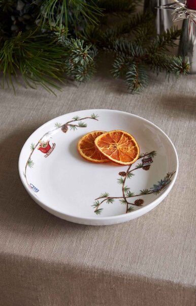 Kähler Design Mísa Hammershøi Christmas 2026 - 21 cm KD595