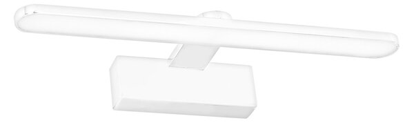 Milagro LED Koupelnové osvětlení zrcadla SPLASH LED/8W/230V IP44 MI0545