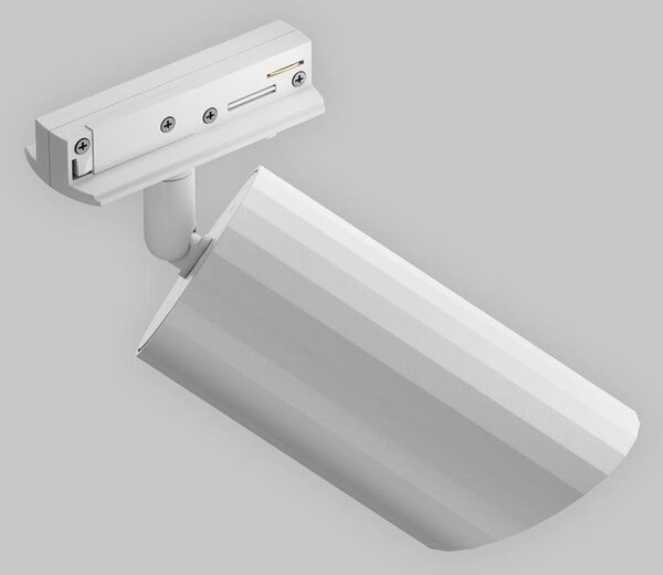 Maytoni Reflektorové svítidlo LIPARI 1xGU10 pro 1F systém UNITY, v. 12 cm Barva: Černá