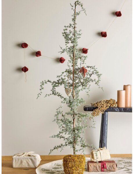 Umělý vánoční stromeček výška 150 cm Vita – Bloomingville