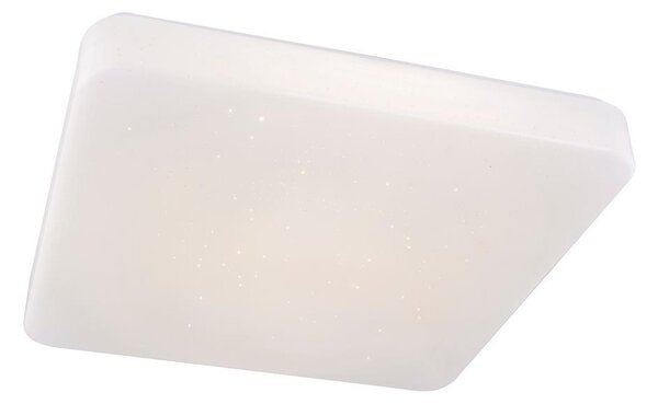 Globo 48374-24 - LED Koupelnové stropní svítidlo AXEL 1xLED/24W/230V IP44 GL5250