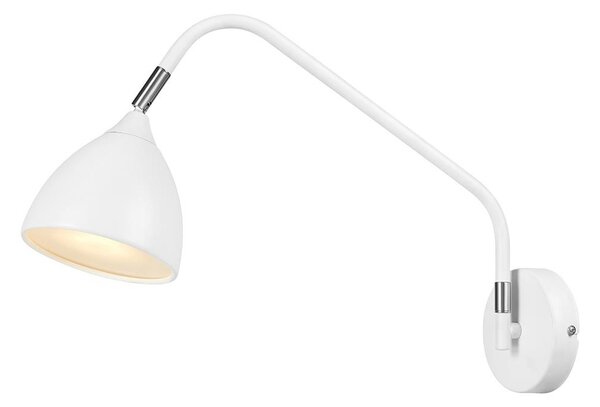 Markslöjd 107582 - Nástěnná lampička VALENCIA 1xGU10/6W/230V ML0518