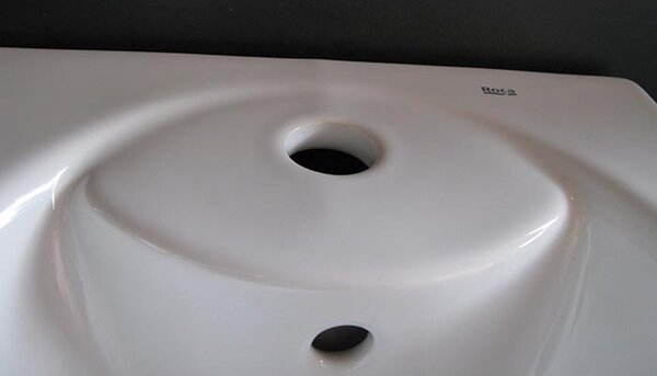 BPS-koupelny Bidet Dama Senso - Poškozeno