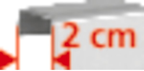 Černý kovový věšák na dveře 39 cm Celano – Wenko