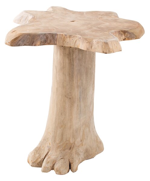 Noble Home Konferenční stolek Turmen, 60 cm, teak
